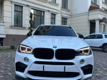 Авто BMW X5 2016 № 8582630
