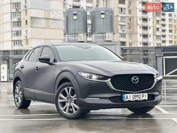 Авто Mazda Cx-30 2023 № 8582631