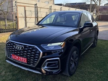 Авто Audi Q5 2021 № 8582636