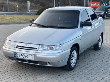 Авто ВАЗ 2110 2006 № 8582653