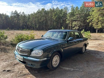 Авто ГАЗ 31105 Волга 2004 № 8582786