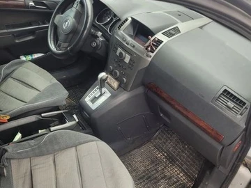 Авто Opel Zafira 2005 № 8582794