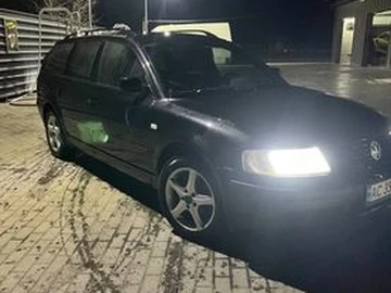 Авто Volkswagen Passat 2000 № 8582795