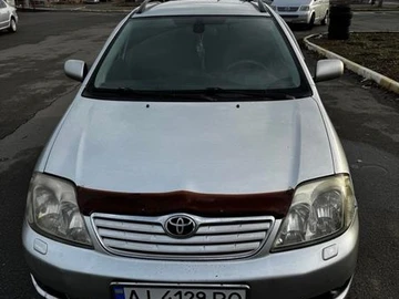Авто Toyota Corolla 2005 № 8582796