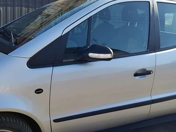 Авто Mercedes A-Class 2004 № 8582810