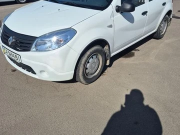 Авто Renault Sandero 2012 № 8582814