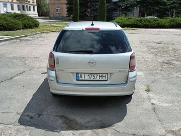 Авто Opel Astra 2009 № 8582819