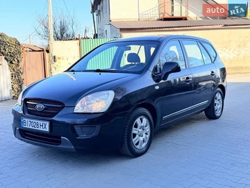 Авто KIA Carens 2006 № 8582820