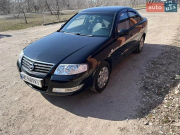 Авто Nissan Almera 2010 № 8582821