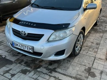 Авто Toyota Corolla 2008 № 8582824