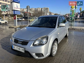 Авто KIA Rio 2011 № 8582828