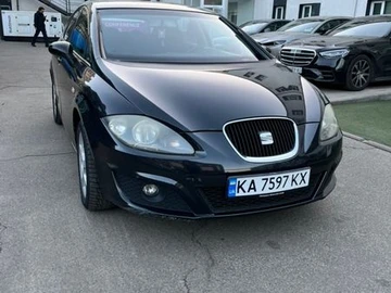 Авто SEAT Leon 2005 № 8582829