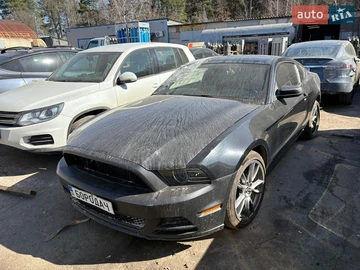 Авто Ford Mustang 2014 № 8582830