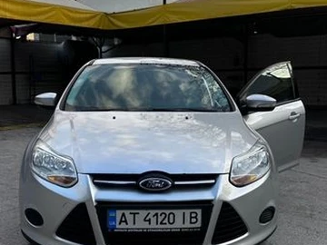 Авто Ford Focus 2014 № 8582836