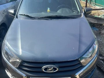 Авто ВАЗ 2190 Granta 2020 № 8582840