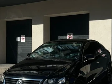 Авто Volkswagen Passat 2010 № 8582842