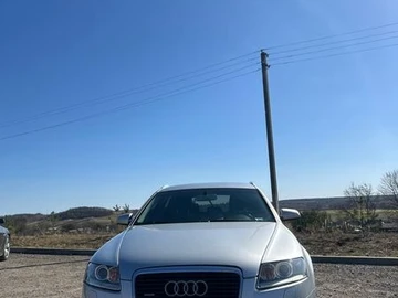 Авто Audi A6 2006 № 8582843