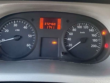 Авто Renault Trafic 2006 № 8582855