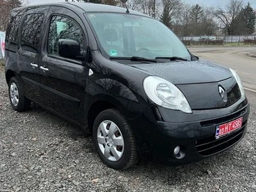 Авто Renault Kangoo 2011 № 8582874