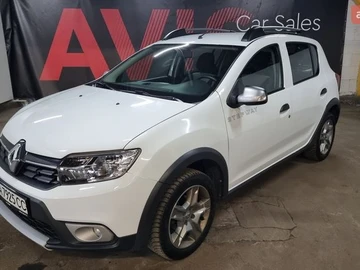 Авто Renault Sandero 2021 № 8582879