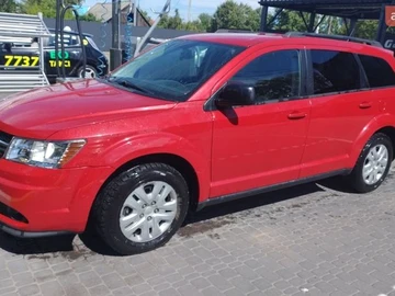 Авто Dodge Journey 2015 № 8582883