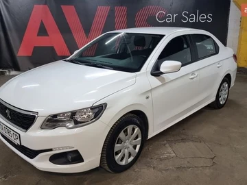 Авто Peugeot 301 2021 № 8582885