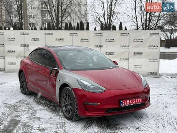 Авто Tesla Model 3 2019 № 8582894