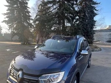 Авто Renault Sandero 2019 № 8582898