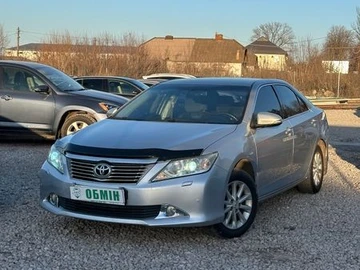 Авто Toyota Camry 2012 № 8582902