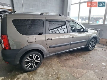 Авто ВАЗ Largus Cross 2021 № 8582906