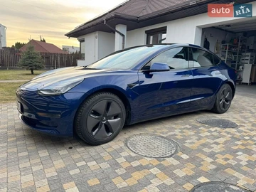 Авто Tesla Model 3 2019 № 8582943