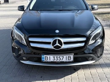 Авто Mercedes Gla-Class 2015 № 8582949