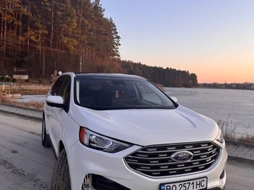 Авто Ford Edge 2020 № 8582959