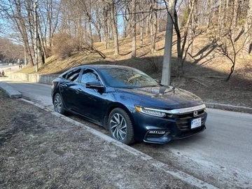 Авто Honda Insight 2019 № 8582969