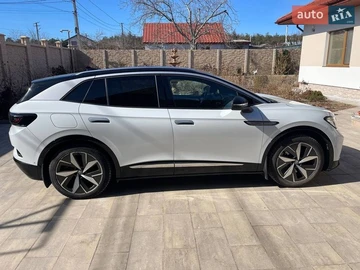 Авто Volkswagen Id 4 2022 № 8582972