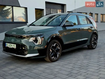 Авто KIA Niro 2023 № 8583116