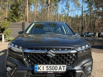 Авто Suzuki S-Cross 2023 № 8583121