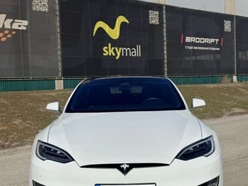 Авто Tesla Model S 2018 № 8583126