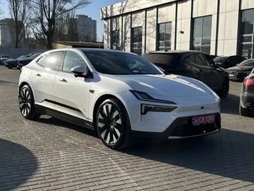 Авто Polestar 4 2024 № 8583146