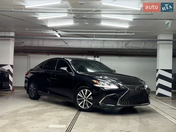Авто Lexus Es 2021 № 8583154