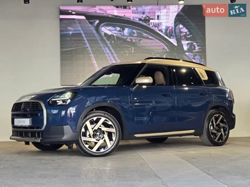 Авто MINI Countryman 2025 № 8583161