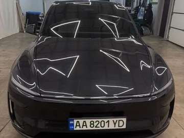Авто Tesla Model Y 2025 № 8583163
