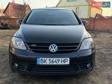 Авто Volkswagen Golf 2005 № 8583172