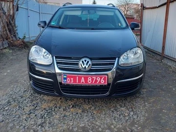 Авто Volkswagen Golf 2009 № 8583193