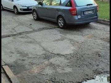 Авто KIA Ceed 2009 № 8583211