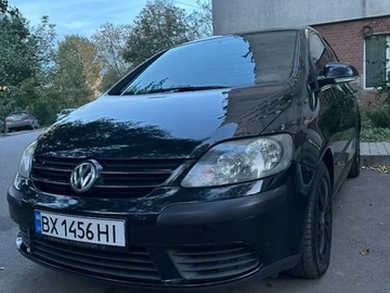 Авто Volkswagen Golf 2006 № 8583214