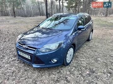 Авто Ford Focus 2012 № 8583219