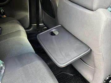 Авто SEAT Altea Xl 2007 № 8583221
