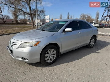 Авто Toyota Camry 2007 № 8583224