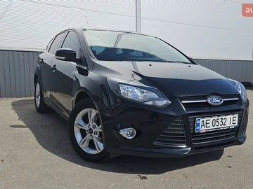 Авто Ford Focus 2013 № 8583228